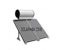 SISTEM SOLARMAX CS16 - CS20 - SISTEM SOLARMAX CS16 - CS20